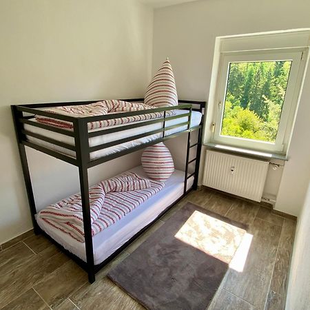 Ferienwohnung Ernzerhof Idar-Oberstein Kültér fotó