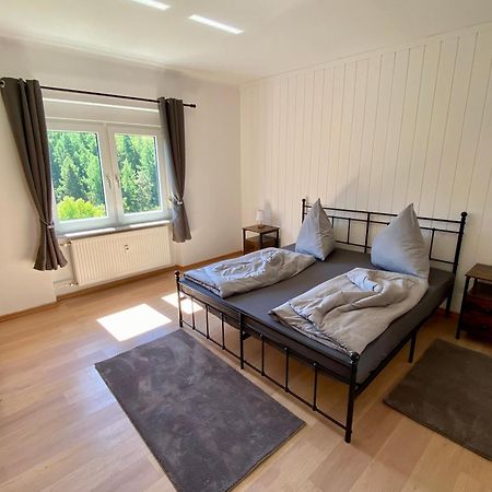 Ferienwohnung Ernzerhof Idar-Oberstein Kültér fotó