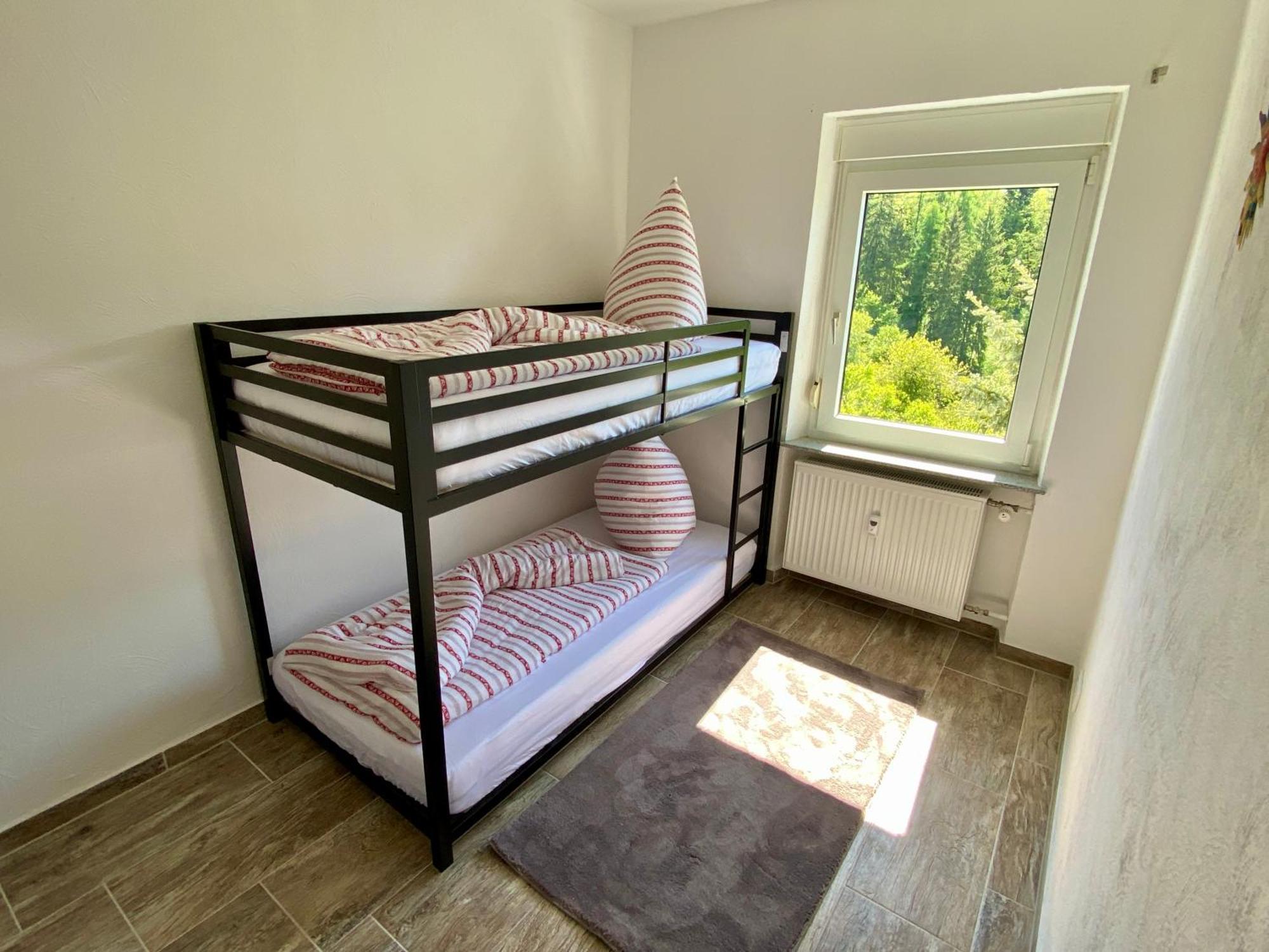 Ferienwohnung Ernzerhof Idar-Oberstein Kültér fotó