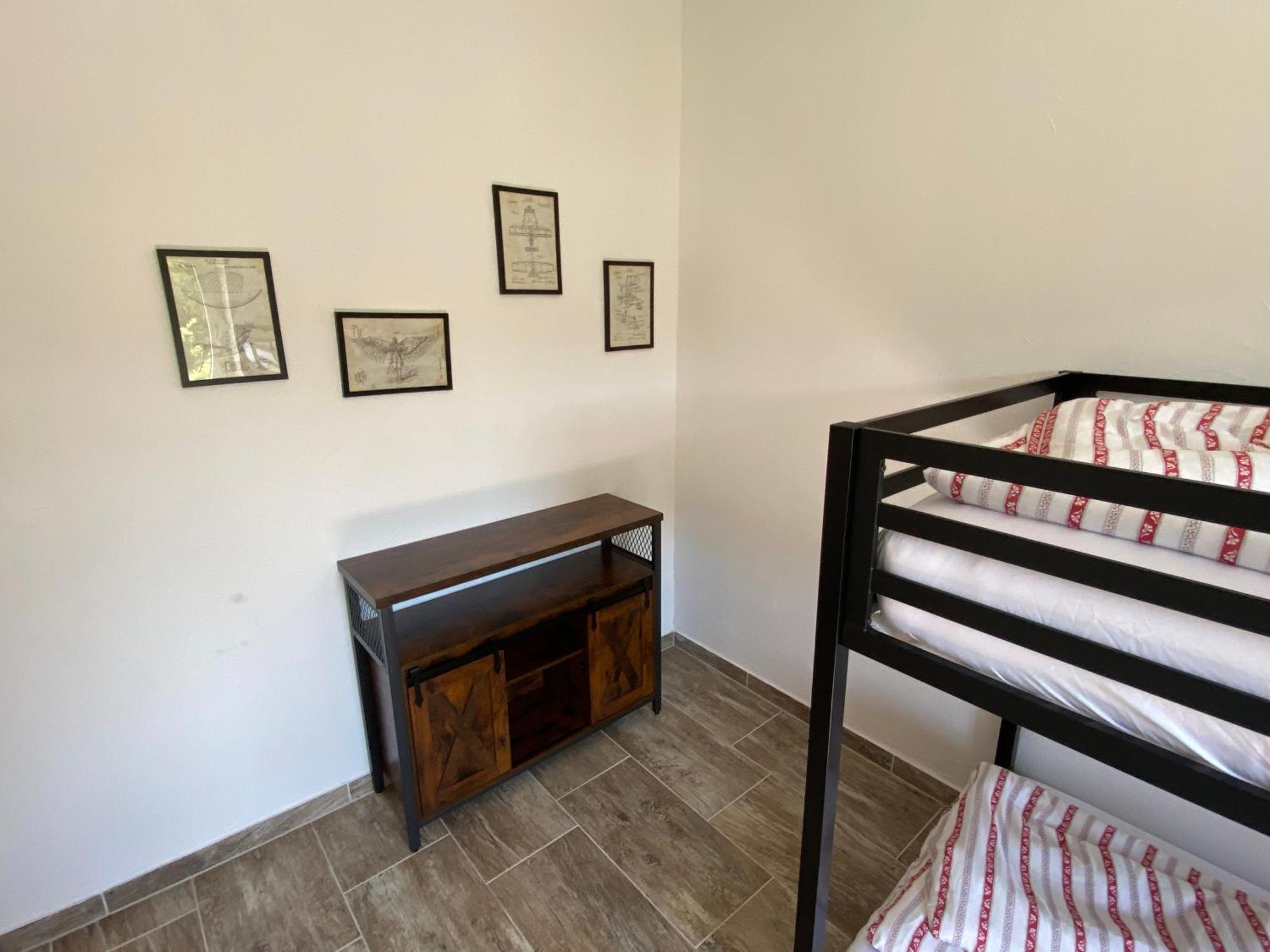 Ferienwohnung Ernzerhof Idar-Oberstein Kültér fotó