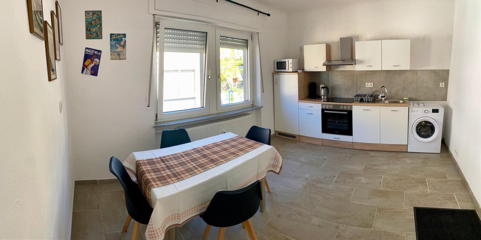 Ferienwohnung Ernzerhof Idar-Oberstein Kültér fotó
