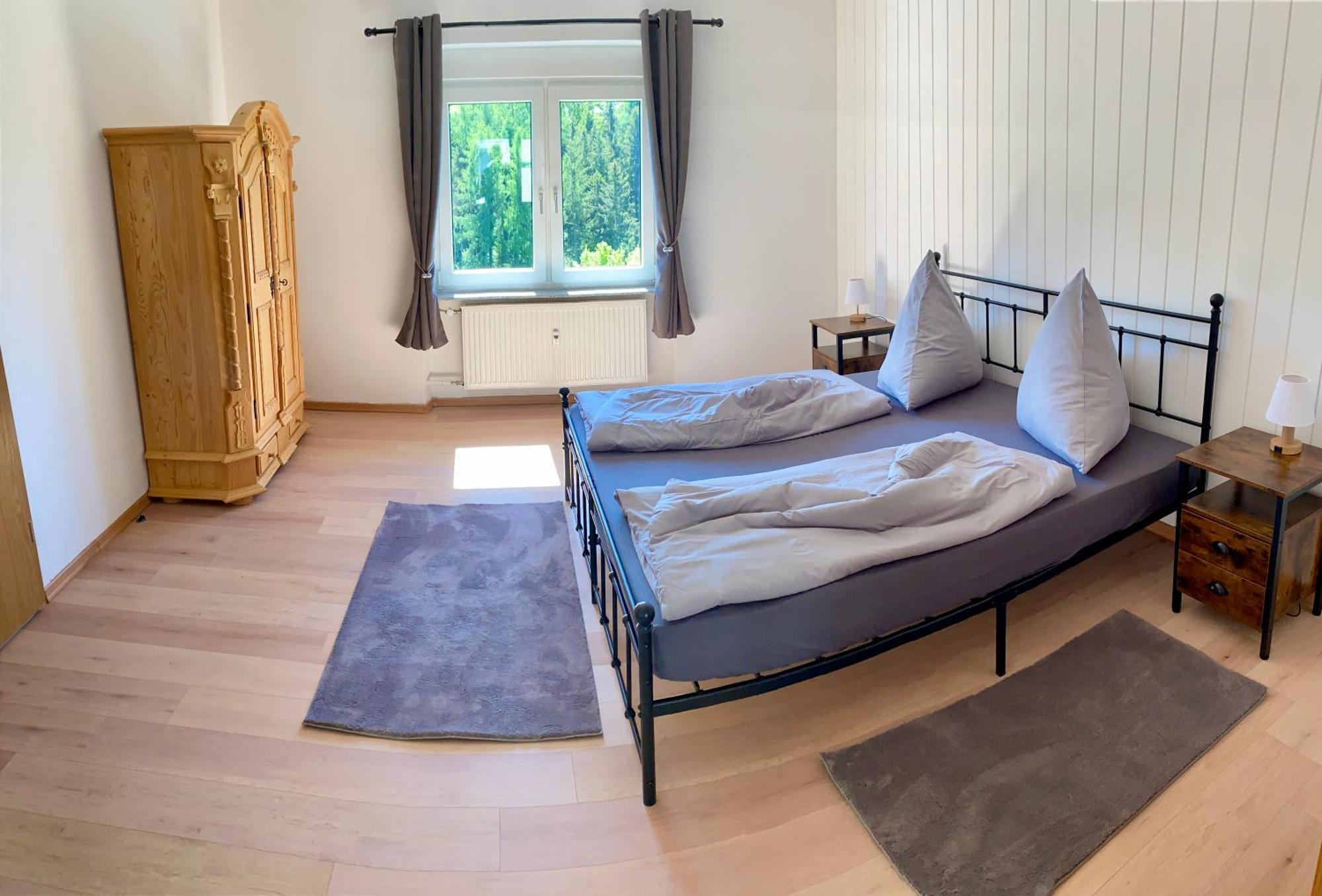 Ferienwohnung Ernzerhof Idar-Oberstein Kültér fotó