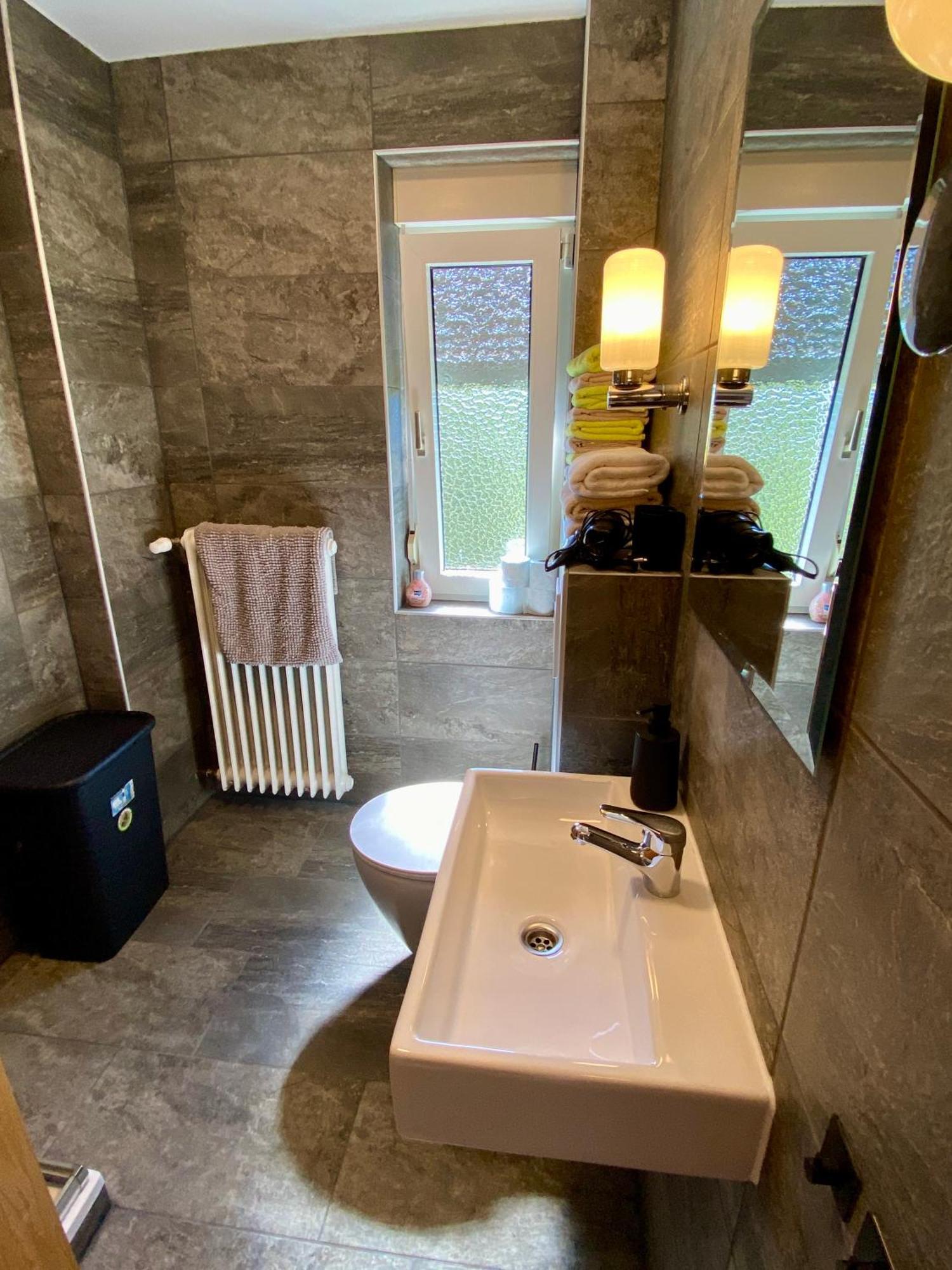Ferienwohnung Ernzerhof Idar-Oberstein Kültér fotó