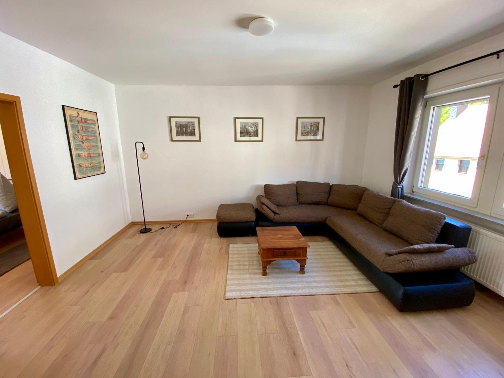 Ferienwohnung Ernzerhof Idar-Oberstein Kültér fotó
