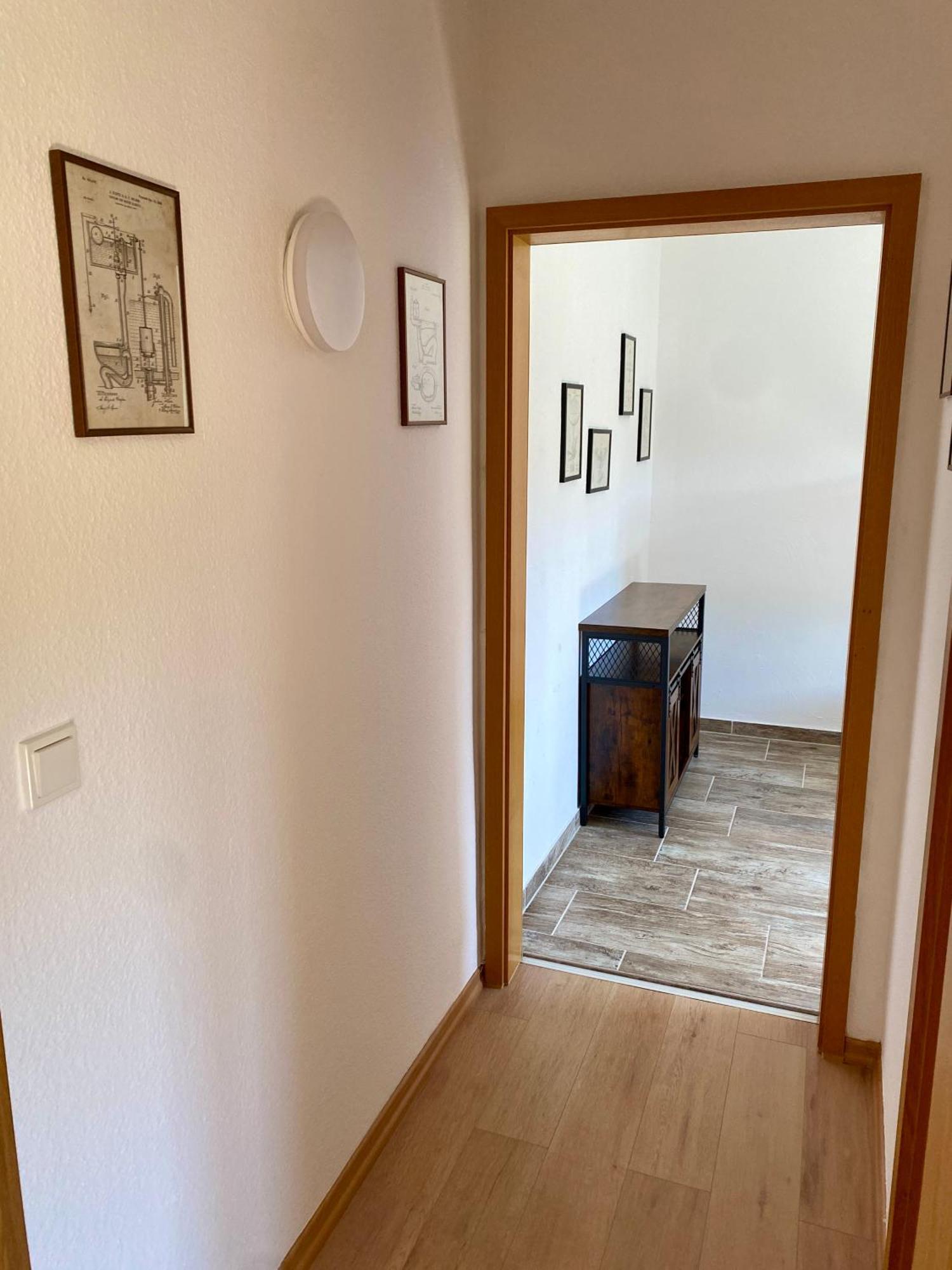 Ferienwohnung Ernzerhof Idar-Oberstein Kültér fotó