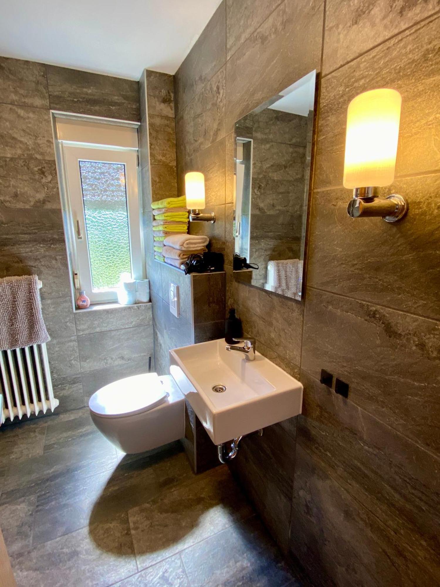 Ferienwohnung Ernzerhof Idar-Oberstein Kültér fotó