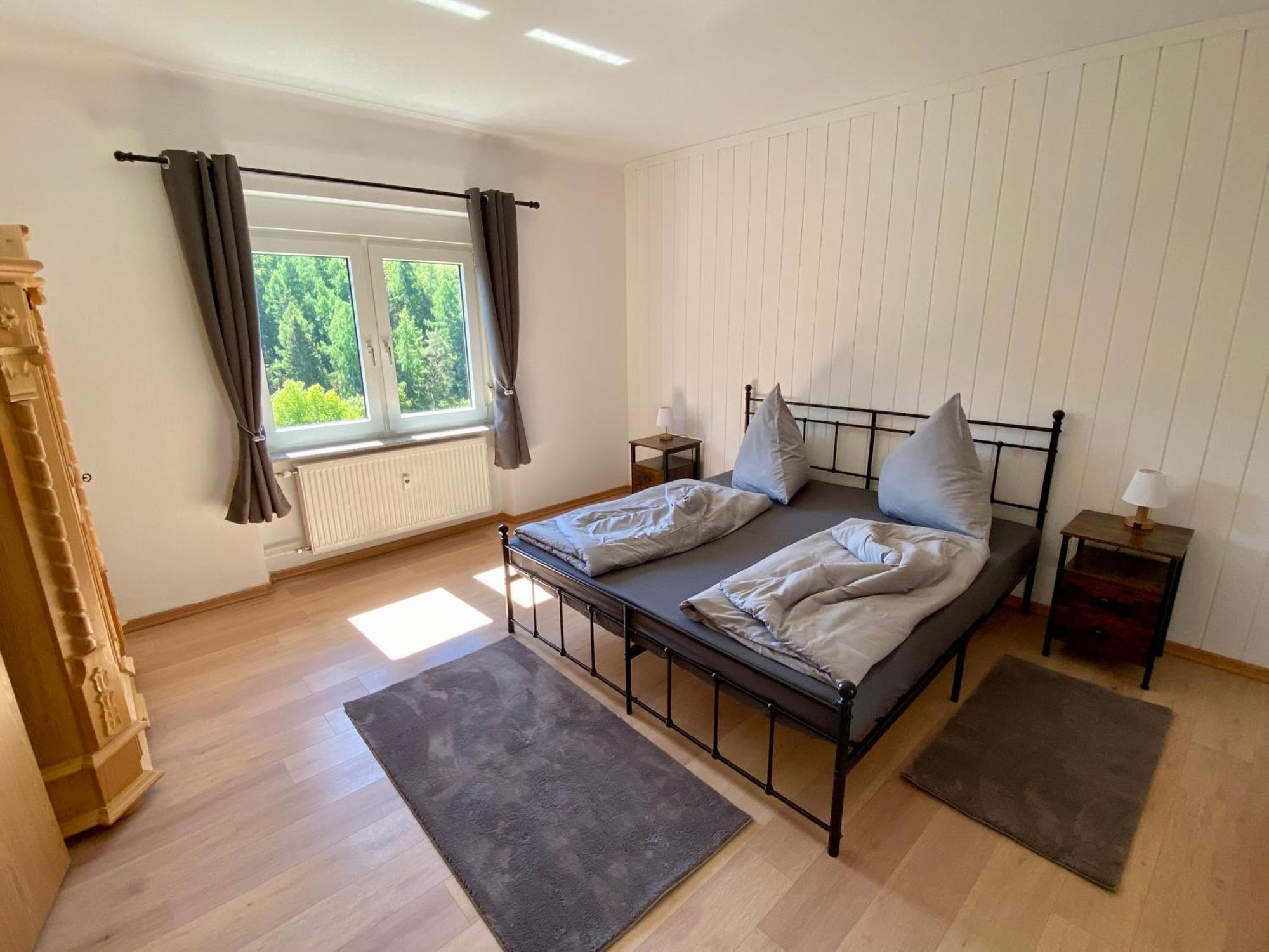 Ferienwohnung Ernzerhof Idar-Oberstein Kültér fotó